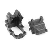 UK-Gearbox (rear, 2.0) TEKNO-RC