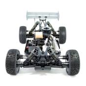 UK-NB48 2.2 1/8th 4WD Competition Nitro Buggy Kit TEKNO RC