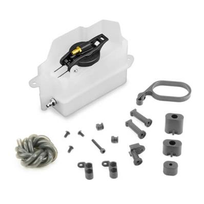 UK-Fuel Tank and Accessories (revised, NB48 2.0, IFMAR legal) TEKNO-RC