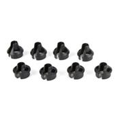 UK-Spring Cup, Standard and +4mm (4each): All 22 LOSI