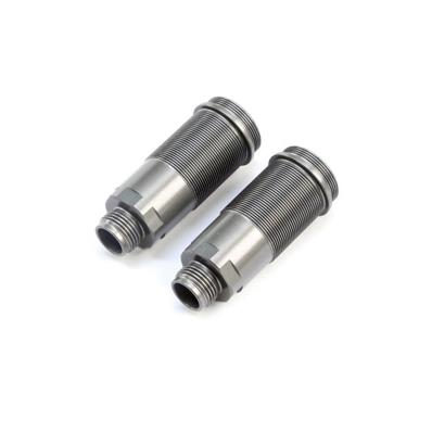 UK-Shock Body Front (2): 8X, 8XE LOSI