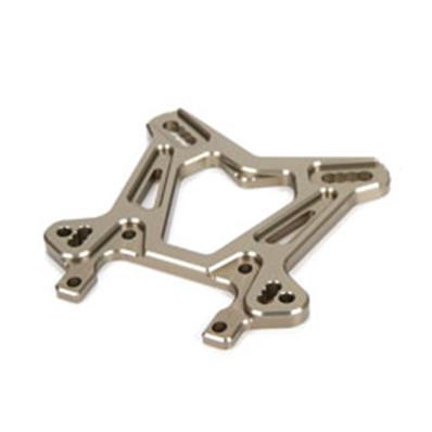 UK-Support d'amortisseur avant aluminium 8ight 4.0 LOSI