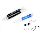 UK-Driveshaft Rebuild Kit: 22 LOSI
