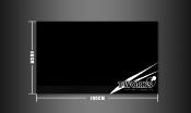 UK-Roll up Pit Mat 100 x 60 cm With Carry Strap T-WORK'S