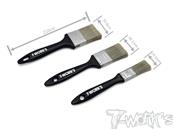 UK-Brittle Brush Set (S/M/L) T-WORK'S