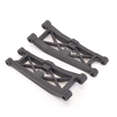 UK-Wishbones Front - Long (pair) - SV2,SVR,KR,KF/2 SCHUMACHER RACING