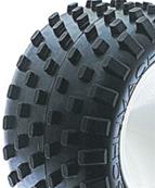 UK-Stagger Rib - Blue - Truck Tyres (pr) SCHUMACHER RACING