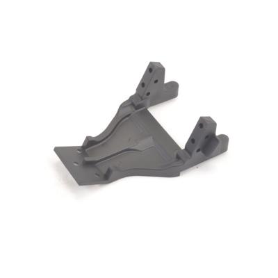 UK-Bottom plate LD2/3, ST2 SCHUMACHER RACING