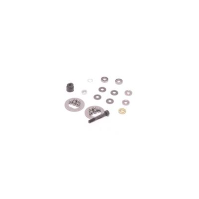 UK-Diff Rebuild Kit - CAT 2000 CLASSIC SCHUMACHER