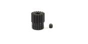 UK-Steel Pinion Gear (17T) 48pitch (UM317C) KYOSHO