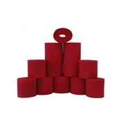 UK-PRE-OILED DUAL-STAGE FOAM AIR FILTER (XRAY XB9/XB8) (12 pcs) ULTIMATE RACING