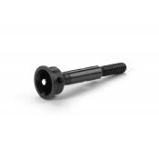 UK-Rear Drive Axle LB - HUDY Spring  X-RAY
