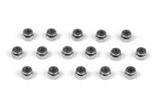UK-Nickel Coated Pivot Ball 5.8mm Type A (16) X-RAY