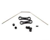 UK-Front roll-bar-set HOBAO RACING