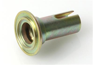 UK-Diff Output; Female - Cougar SV SCHUMACHER RACING