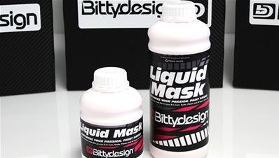 UK-Liquid Mask 16oz BITTYDESIGN