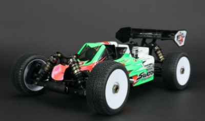 Nitro Vehicles Off-road