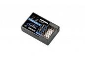 UK-Receiver R304SBE 2.4ghz (integrated antenna) FUTABA