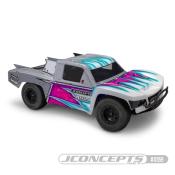 UK-F2 - SCT Body, low-profile height JCONCEPTS
