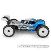 UK-Finnisher HB Racing D817T J-CONCEPTS