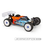 UK-S15 - Tekno EB48 2.0 | 2.1 Body light J-CONCEPTS