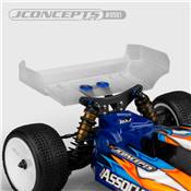 UK-Carpet | Astro High-Clearance 7" Rear Wing J-CONCEPTS
