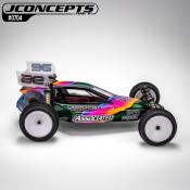 UK-Illuzion - RC10B3 Body J-CONCEPTS