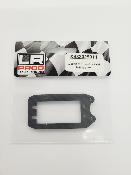 UK-3.5mm Carbon Servo Mount for XB8 2025 LR-PROD