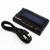 UK-ESC PROGRAM BOX ULTIMATE RACING