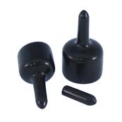 UK-Kit ENGINE CAPS (3) ULTIMATE RACING