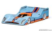 UK-AMR-12 Light Weight Clear Body PROLINE