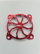 UK-40mm aluminum fan protection (choice of color) WS-LINE