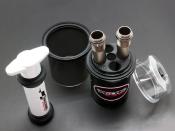 UK-SHOCK AIR REMOVER - LONG RIDE