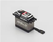 UK-Servo RSx3 - Power H.C. (Aluminium) KO PROPO