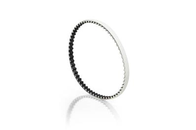 UK-Low Friction Kevlar Drive Belt Rear 3x189mm X-RAY