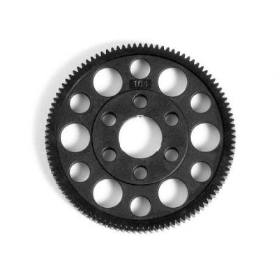 UK-Offset Spur Gear 104T/64 X-RAY