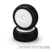 UK-Reflex - 1/8 Buggy Pre-mounted Tires J-CONCEPTS