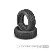 UK-Sprinter 2.2 - 2wd Buggy Front (choice of compound) JCONCEPTS