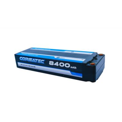 UK-Lipo 2S High-voltage stick 8400mAh 138c graphene CORSATEC