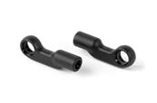 UK-XB808 Composite Relief Steering Ball Joint 6.8mm - V2 (2) X-RAY