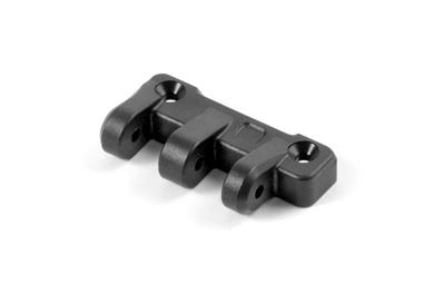 UK-Composite rear brace holder X-RAY