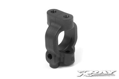 UK-Composite C-Hub Right - 9° Deg. X-RAY