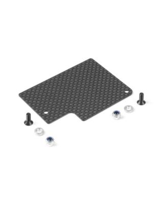 UK-Graphite Plate For Electronics - Set XRAY