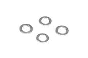 UK-Alu Shim 3.2x4.8x0.5 (4) X-RAY