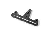 UK-X12'16 Graphite Plate For Mounts & Antenna Holder 2.5mm X-RAY