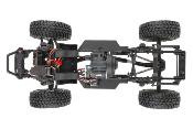 UK-Crawler ECTO Trail Truck Enduro RTR green ELEMENT-RC