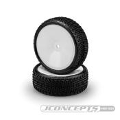 UK-Fuzz Bite - Wide 2wd Front - Pre-Mounted J-CONCEPTS