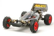 UK-Buggy AVANTE 2011 Black Edition TAMIYA