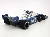 UK-TYRRELL P34 1977 TAMIYA