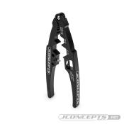 UK-Shock Shaft Multi-tool pliers JCONCEPTS 